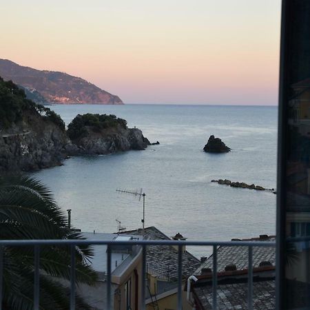 Apt. With An Exciting View Monterosso al Mare Dış mekan fotoğraf