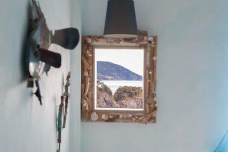 Apt. With An Exciting View Monterosso al Mare Dış mekan fotoğraf