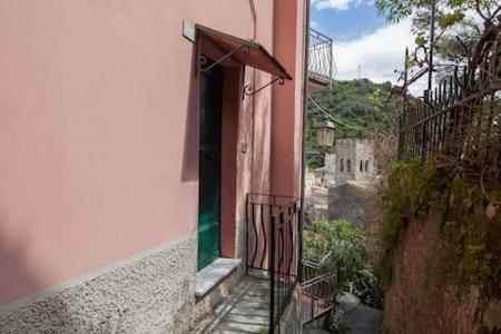 Apt. With An Exciting View Monterosso al Mare Dış mekan fotoğraf